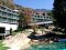 Jardin H&ocirc;tel ANDORRA PARK Andorre-la-Vieille