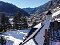 Vue sur Andorre-la-Vieille
